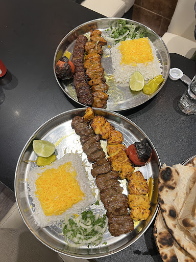 Photo of Mehman Restaurant - 1451 Lonsdale Ave, North Vancouver, BC V7M 2H9